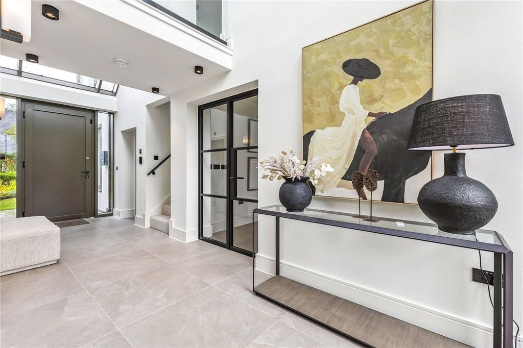 Additional image 3 of 4 bed detached house to rentLowood Place, Wilmslow, Cheshire SK9