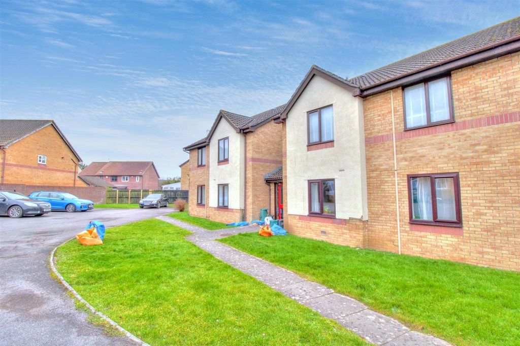 Additional image 3 of 1 bed flat to rentGlenbrook Drive, Barry CF63