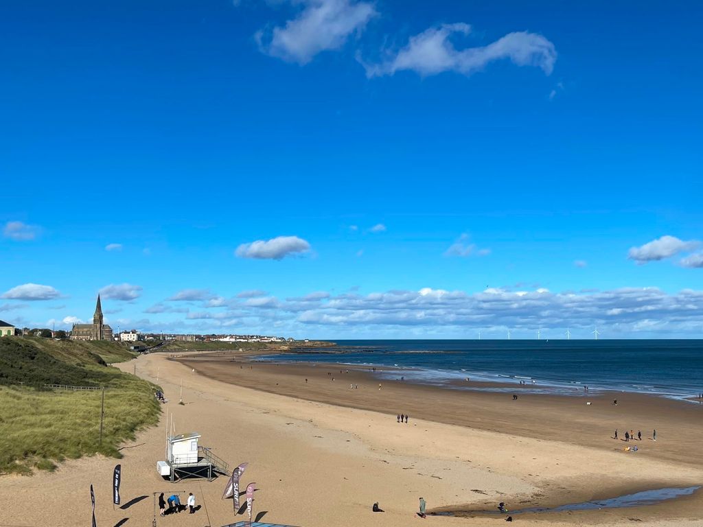 Additional image 23 of 2 bed flat to rentPercy Park Road, Tynemouth, North Shields NE30