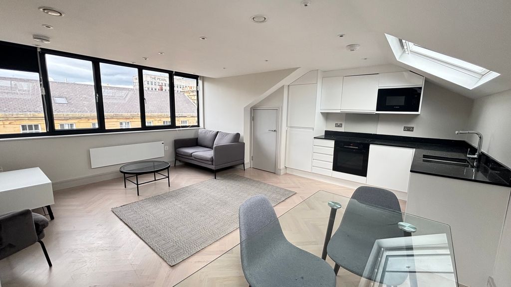2 bed penthouse to rentPilgrim Chambers, Newcastle Upon Tyne NE1