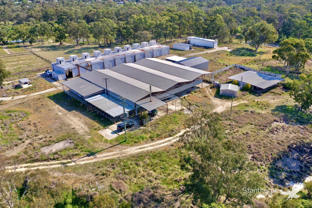 Additional image 6 of 27230 New England Highway, Glen Aplin QLD 4381