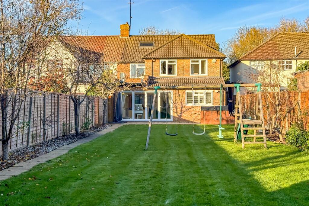 Additional image 9 of St. Albans Road West, Ellenbrook, Hatfield, Herts, AL10