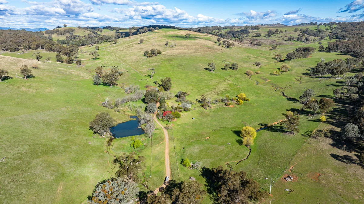 108 Delaneys Lane, Hansonville VIC 3675