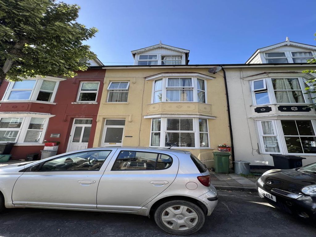 Additional image 13 of 7 bed property to rentTrinity Road, Aberystwyth SY23