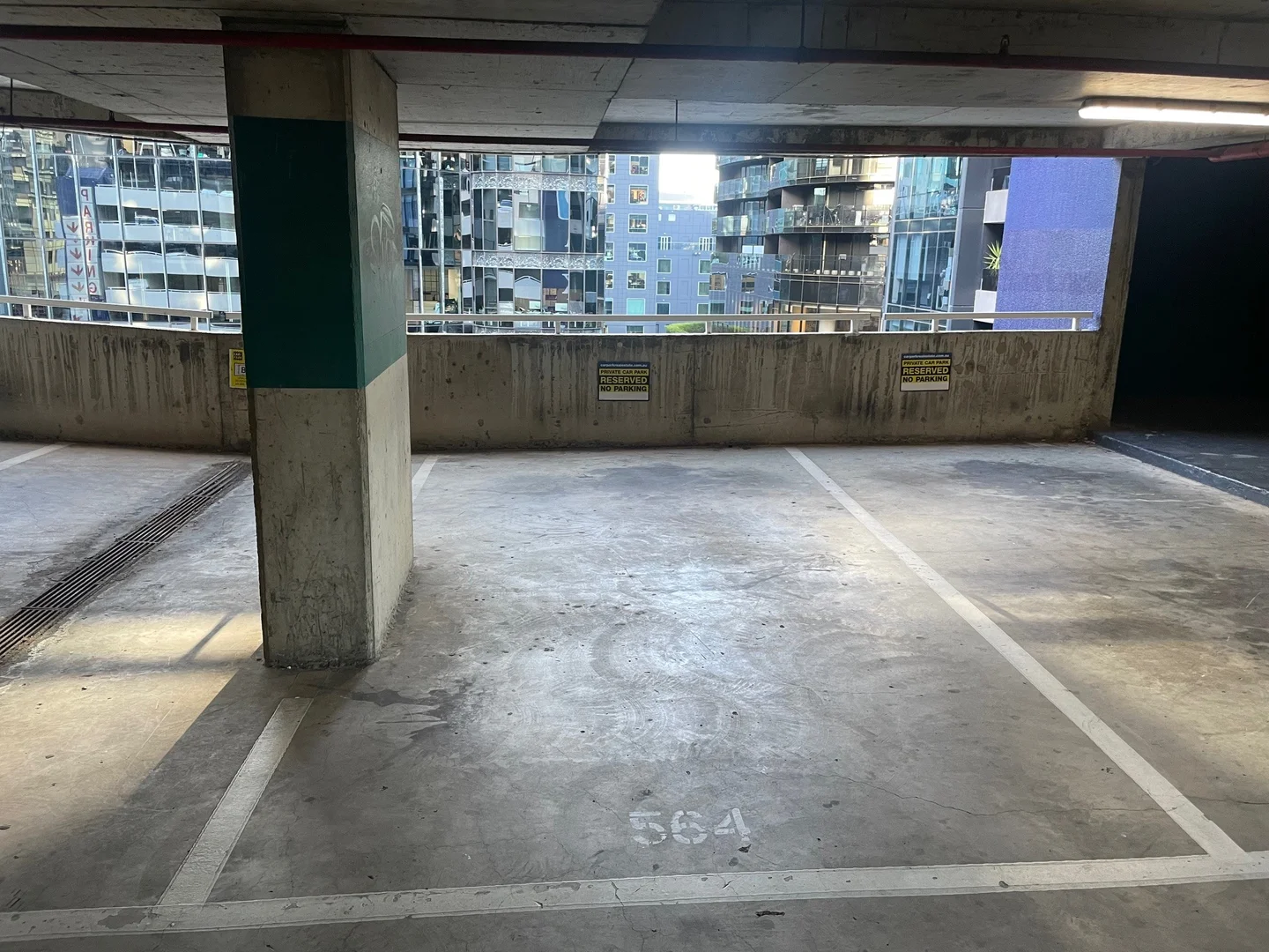 Additional image 2 of 564/11 Daly Street, South Yarra VIC 3141
