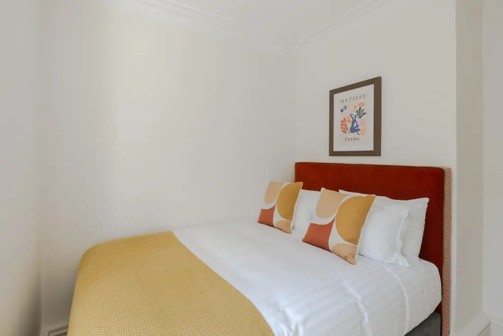 Additional image 11 of 2 Bed Flat, Redcliffe Parade West, BS1, N1 7GU