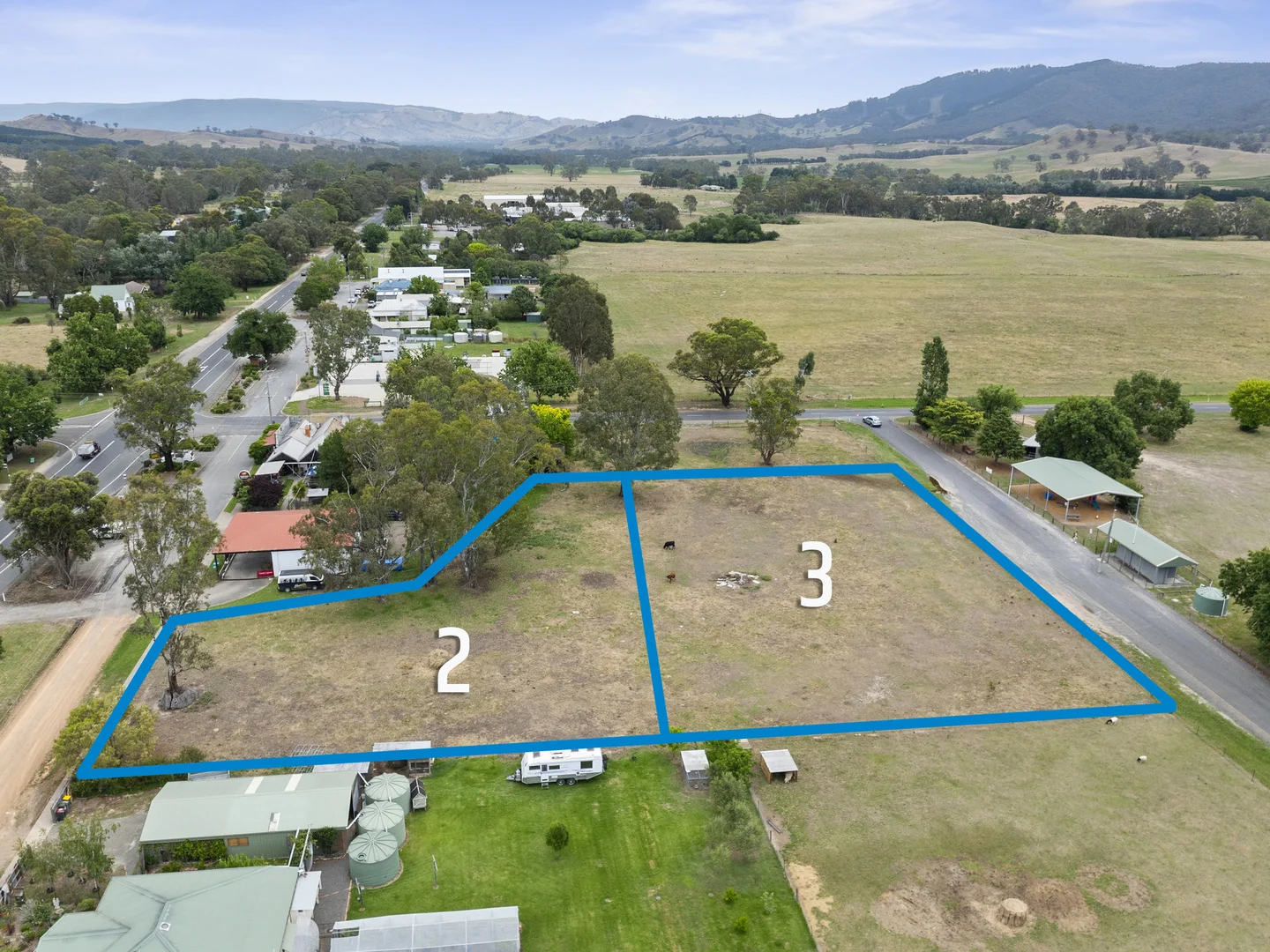 Additional image 3 of Lot 2/6607 Maroondah Highway, Yarck VIC 3719