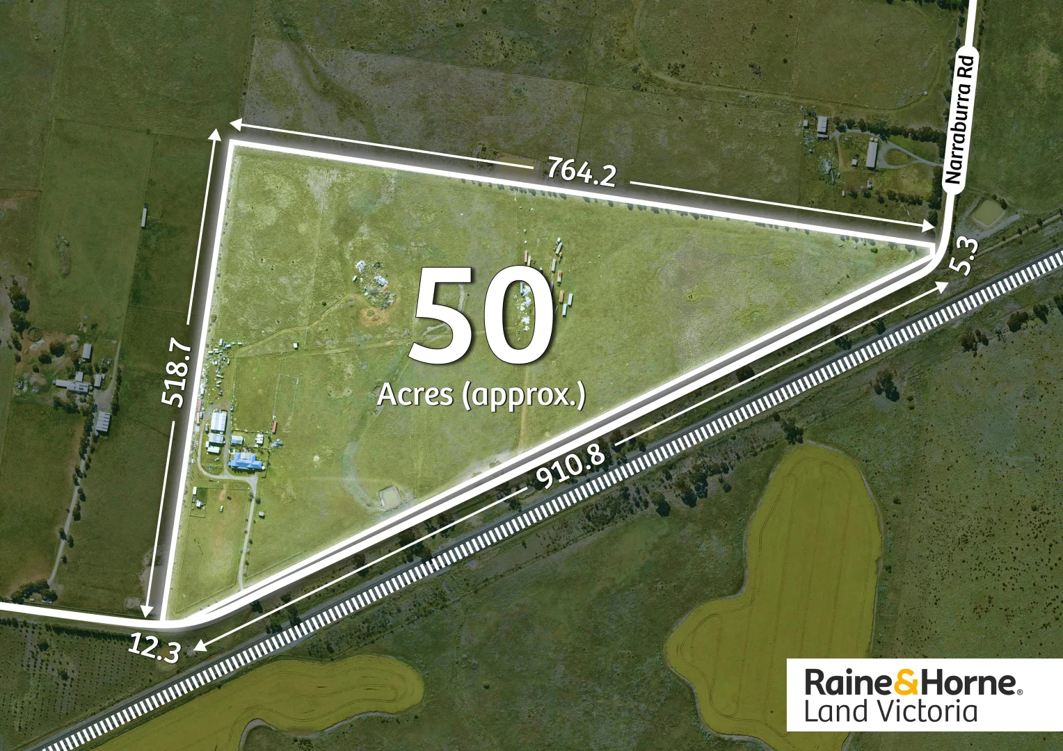 Additional image 11 of 265 Narraburra Rd, Little River VIC 3211