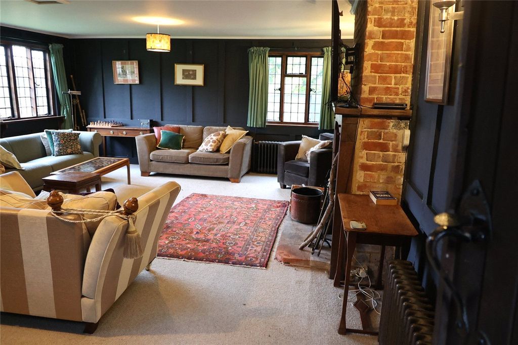 Additional image 5 of 11 bed detached house to rentGoring Heath, Reading RG8