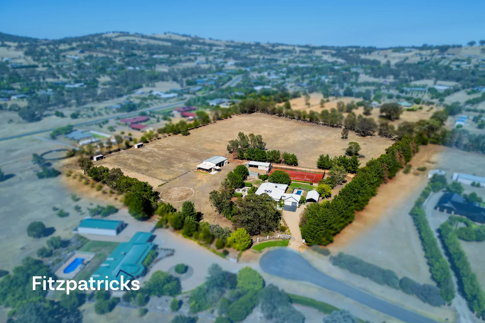 Additional image 7 of 4 Hickory Place, Springvale NSW 2650