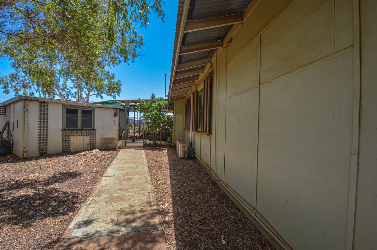 Additional image 20 of 5 Traine Crescent, South Hedland WA 6722