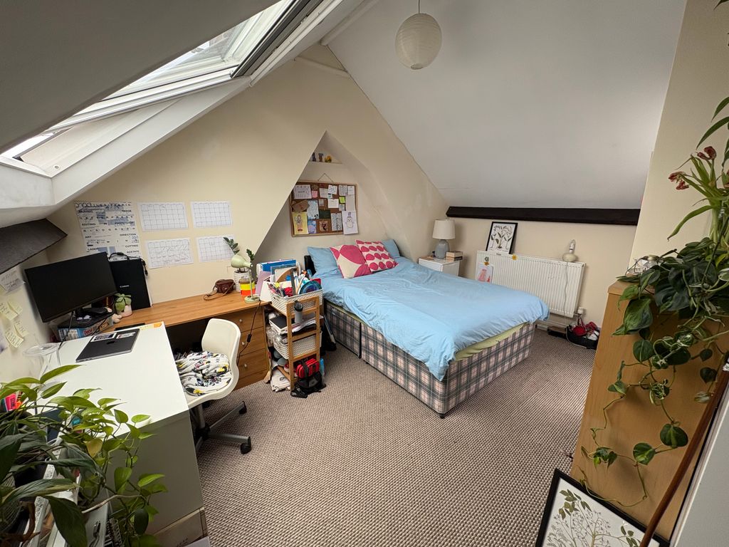 8 bed property to rentBeauley Road, Bristol BS3