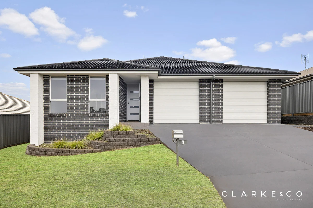 9 & 9A Daunt Street, Farley NSW 2320