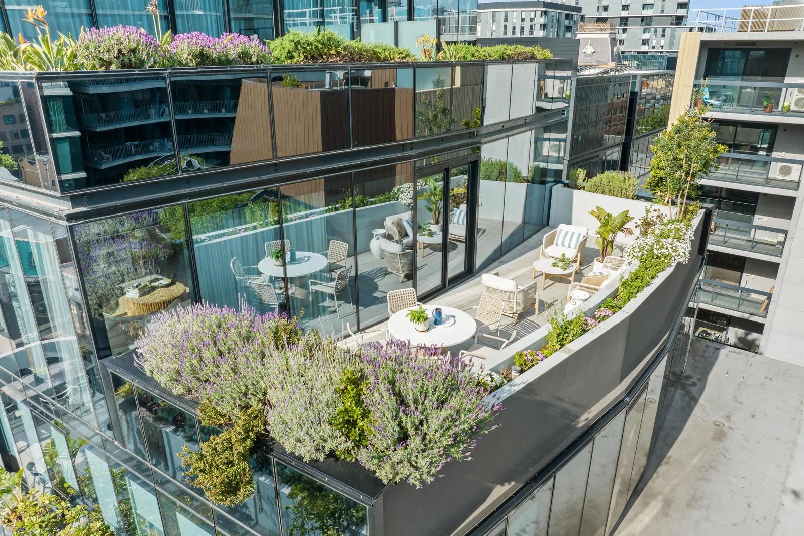 Additional image 4 of 702/88 Cambridge Street, Collingwood VIC 3066