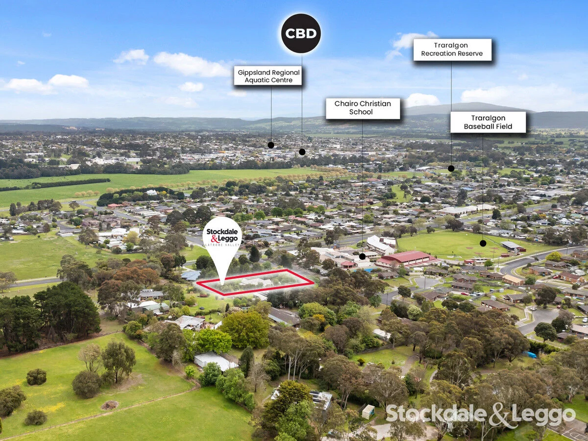 Additional image 38 of 3 Lansdowne Road, Traralgon VIC 3844