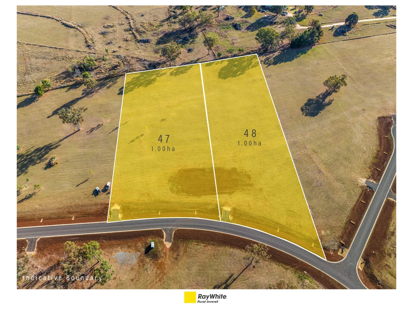Additional image 9 of 88 (Lot 48) Sylvan Drive, Inverell NSW 2360