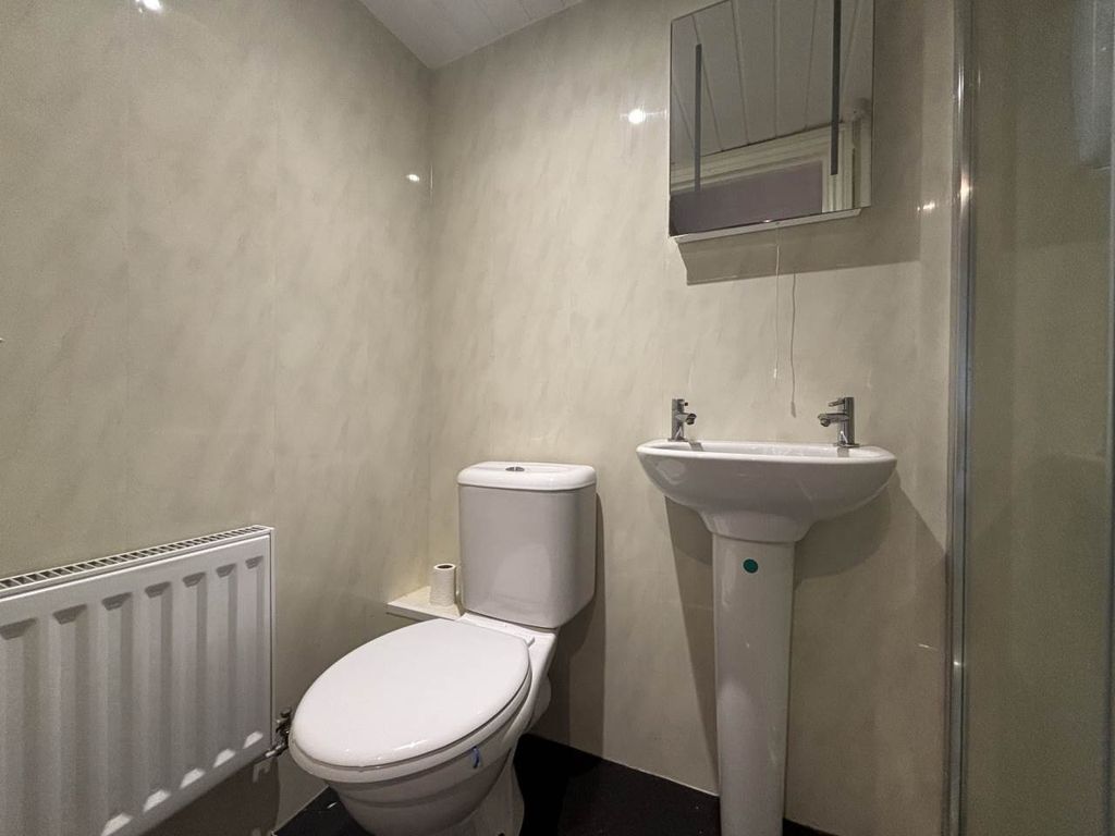 Additional image 5 of 1 bed flat to rent43 North Parade, Aberystwyth SY23