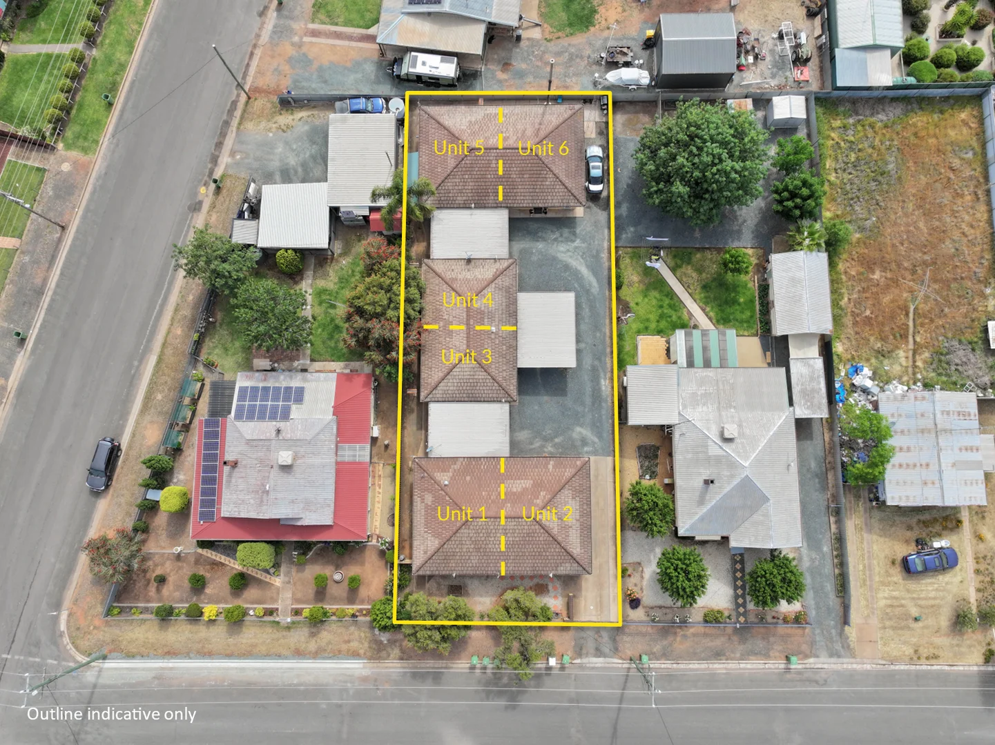 Additional image 4 of 1-6/9 Monash Street, West Wyalong NSW 2671