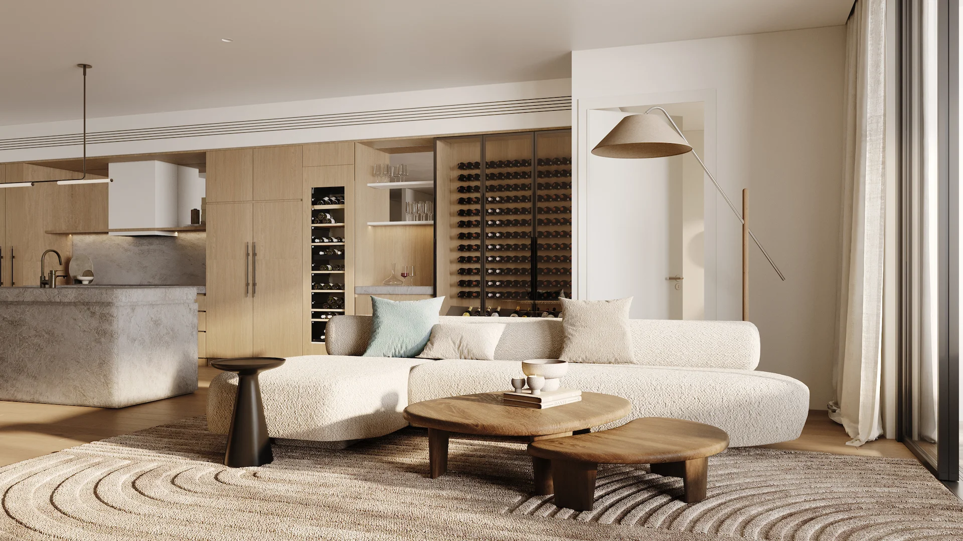 Additional image 3 of 002/10 Cypress Crescent, Cabarita Beach NSW 2488