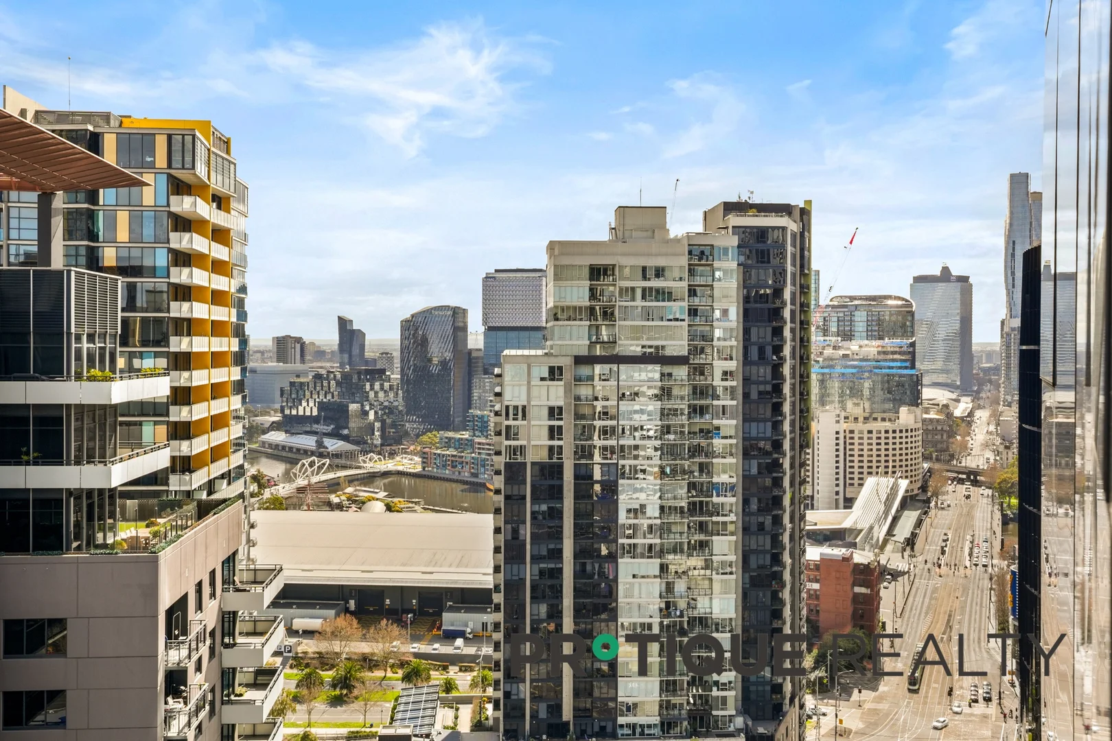 Additional image 10 of 2604/105 Clarendon Street, Southbank VIC 3006