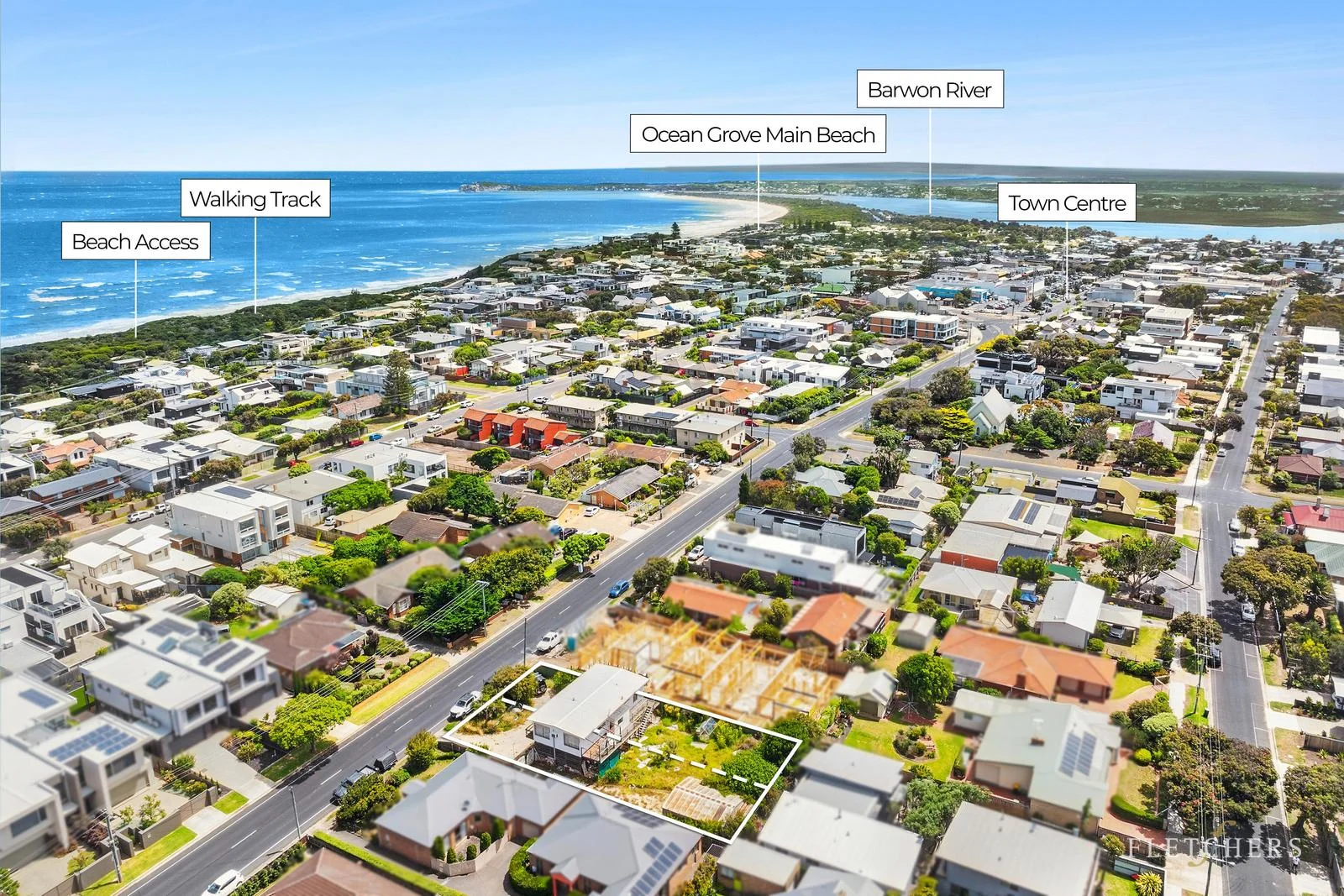 Additional image 4 of 123 A & B The Parade, Ocean Grove VIC 3226