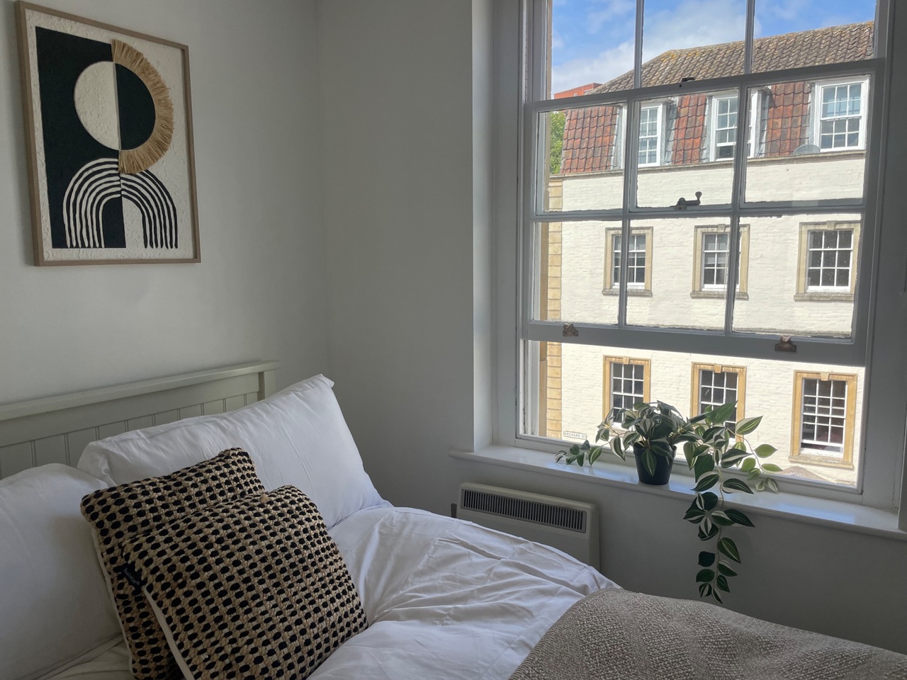 Additional image 4 of 1 Bed Flat, Weston House, BS1, N1 7GU