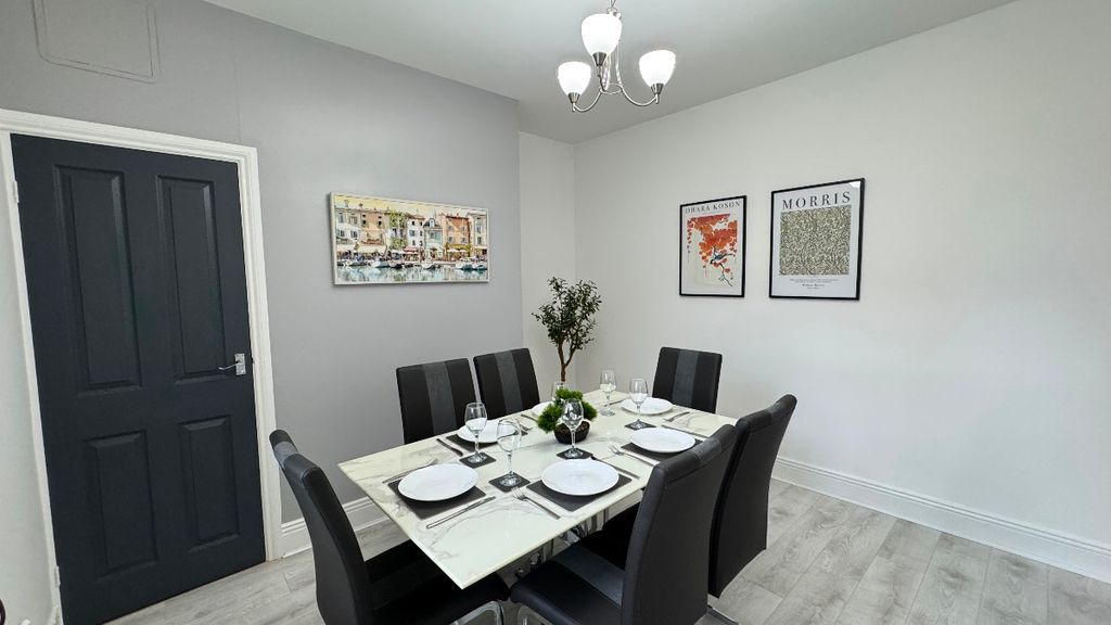Additional image 16 of 3 bed terraced house to rentEleanor Street, North Shields NE30