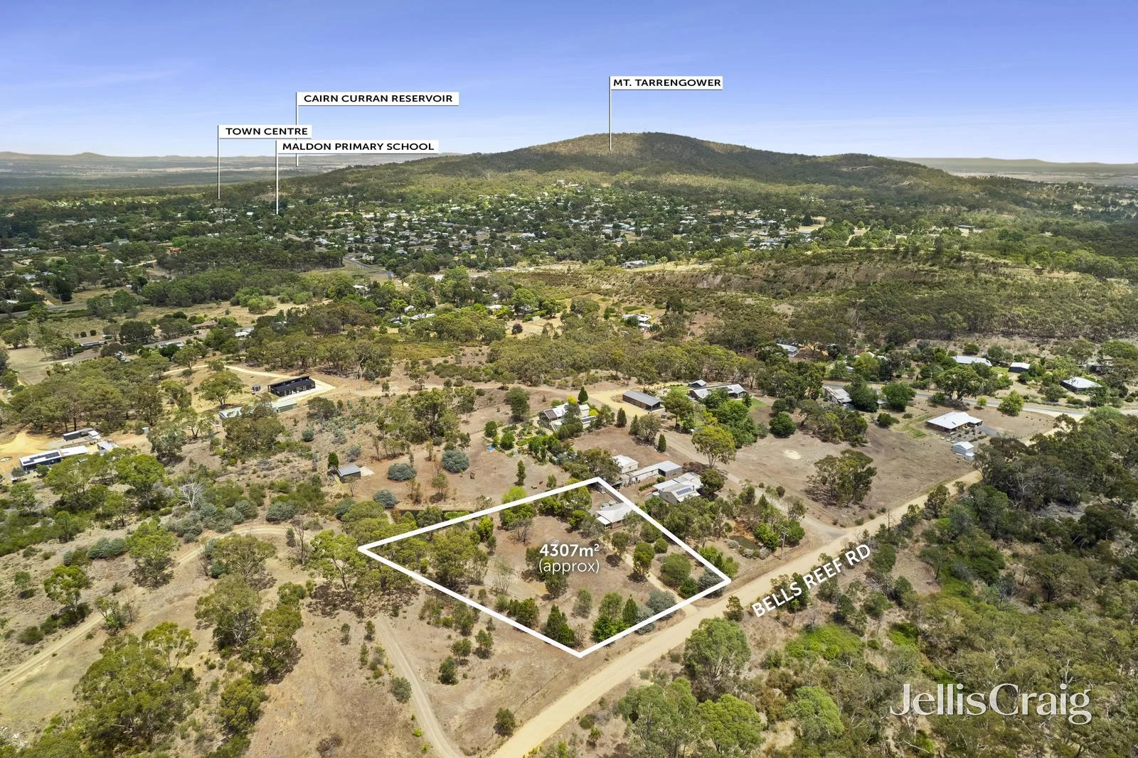 Additional image 17 of 329 Bells Reef Road, Maldon VIC 3463