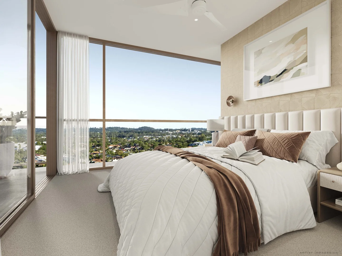 Additional image 5 of Type B/46 Scottsdale Drive, Robina QLD 4226