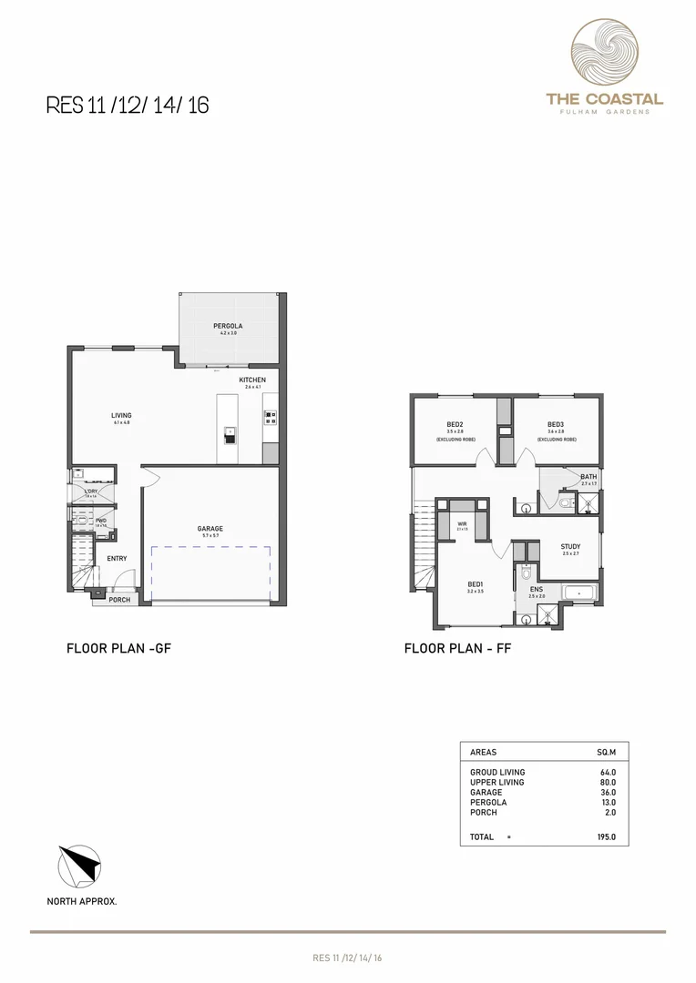 Additional image 30 of 452, 454 & 470 Grange Road, Fulham Gardens SA 5024