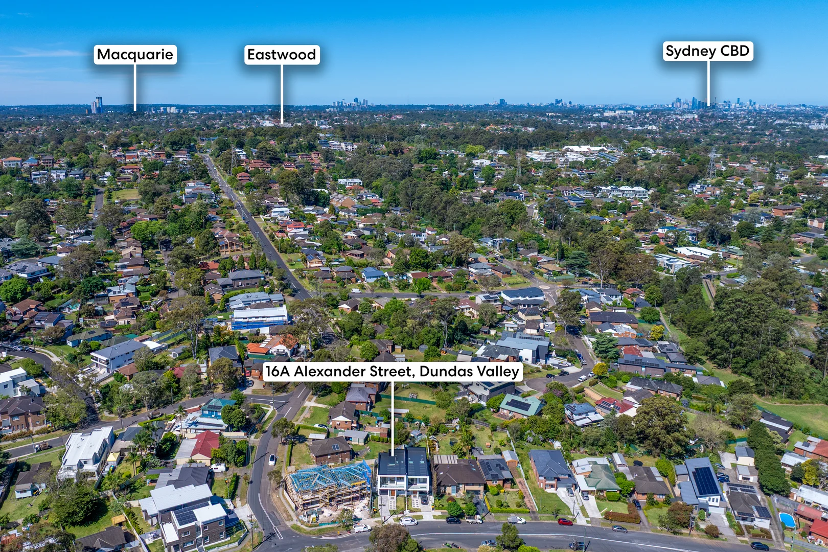 Additional image 11 of 16a Alexander Street, Dundas Valley NSW 2117