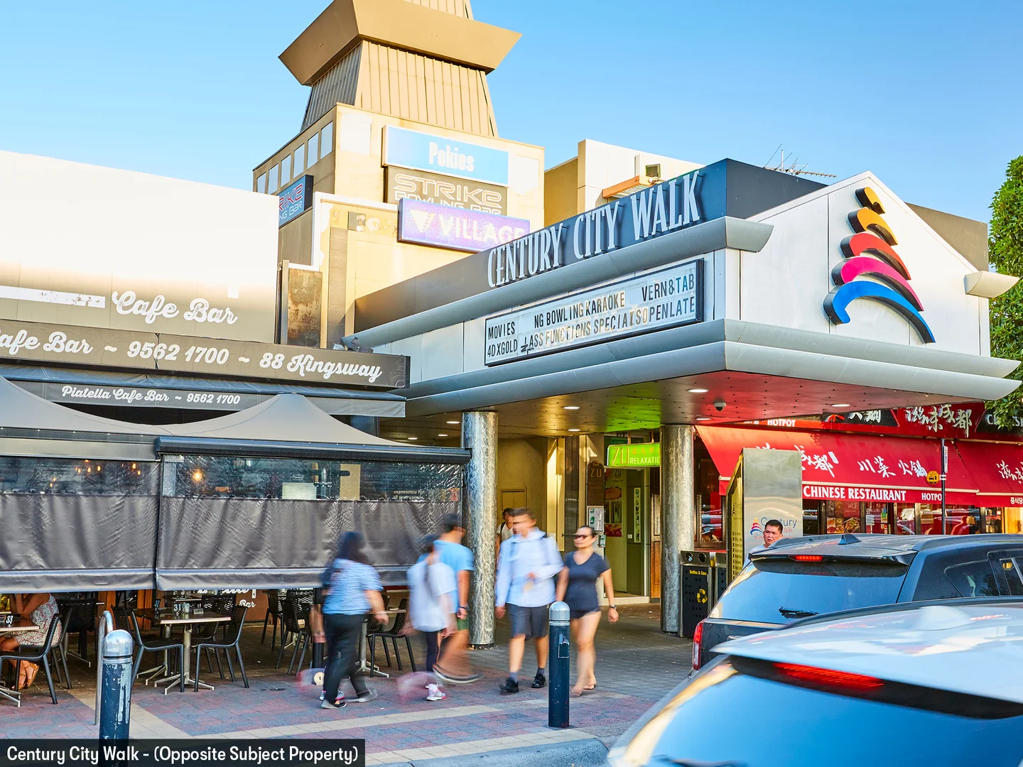 Additional image 15 of 1108/39 Kingsway, Glen Waverley VIC 3150