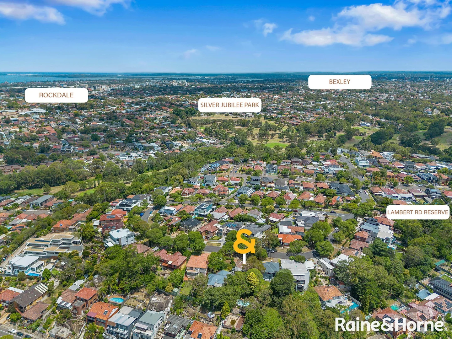 Additional image 14 of 28 Lambert Road, Bardwell Park NSW 2207