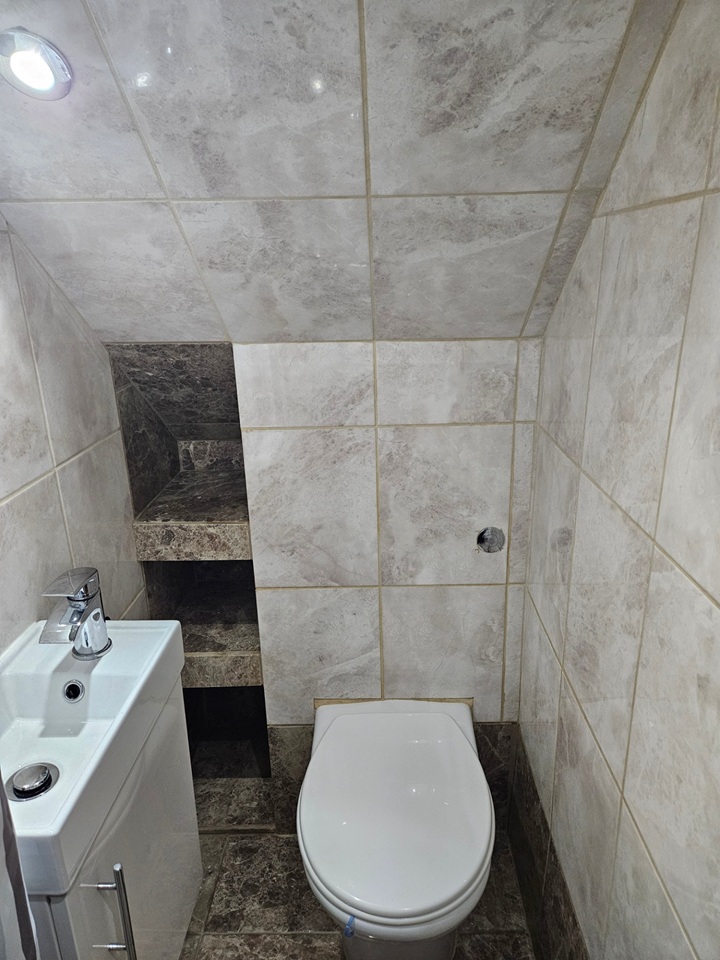 Additional image 27 of 3 Bed Terraced House, Hyvot Court, EH17, N1 7GU