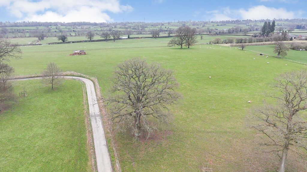 Additional image 21 of 5 bed detached bungalow to rentWhittington, Oswestry SY11