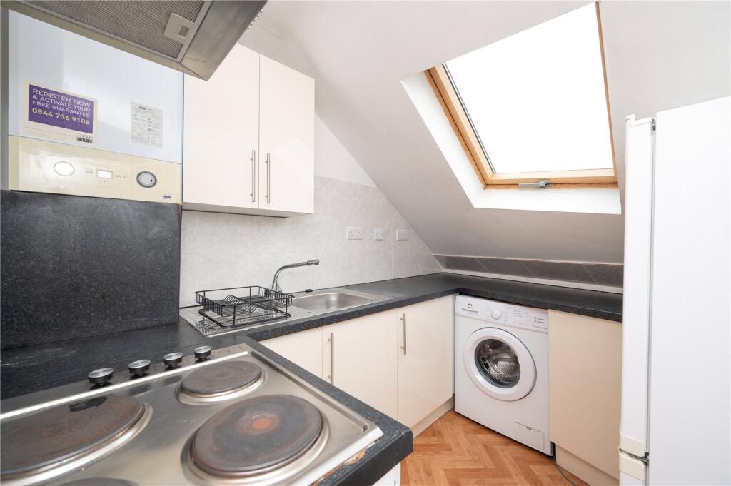 Additional image 5 of Hatfield Road, St. Albans, Hertfordshire