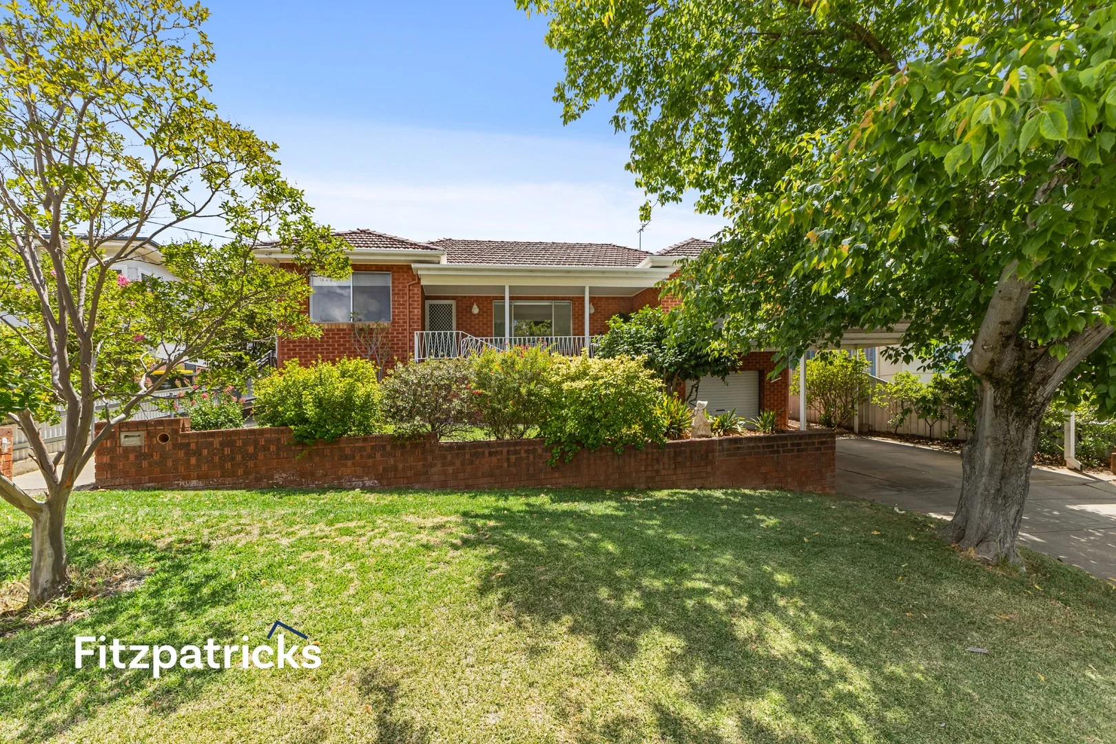 26 Rudd Street, Turvey Park NSW 2650