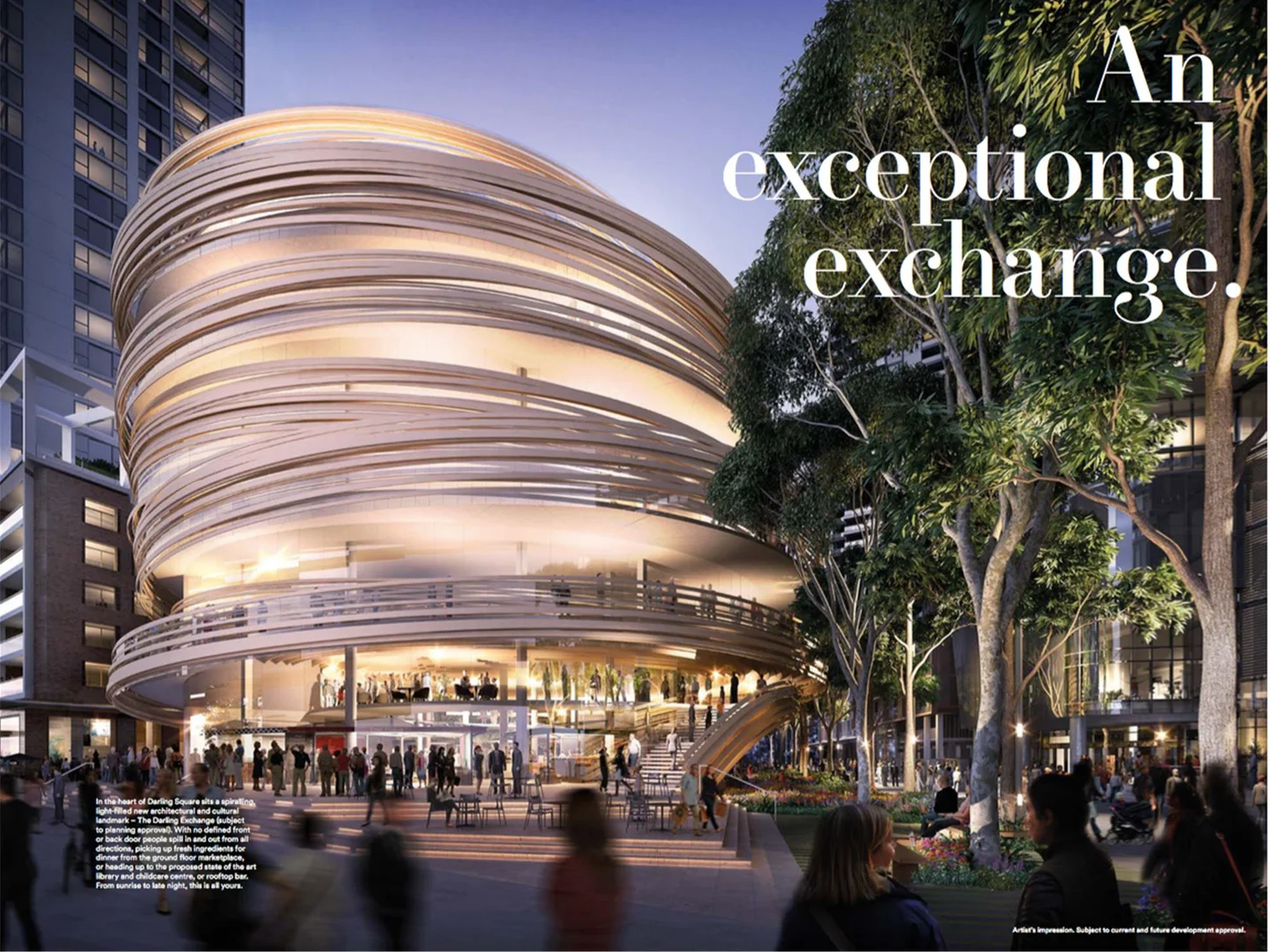 Additional image 10 of 11/83 Harbour Street, Haymarket NSW 2000