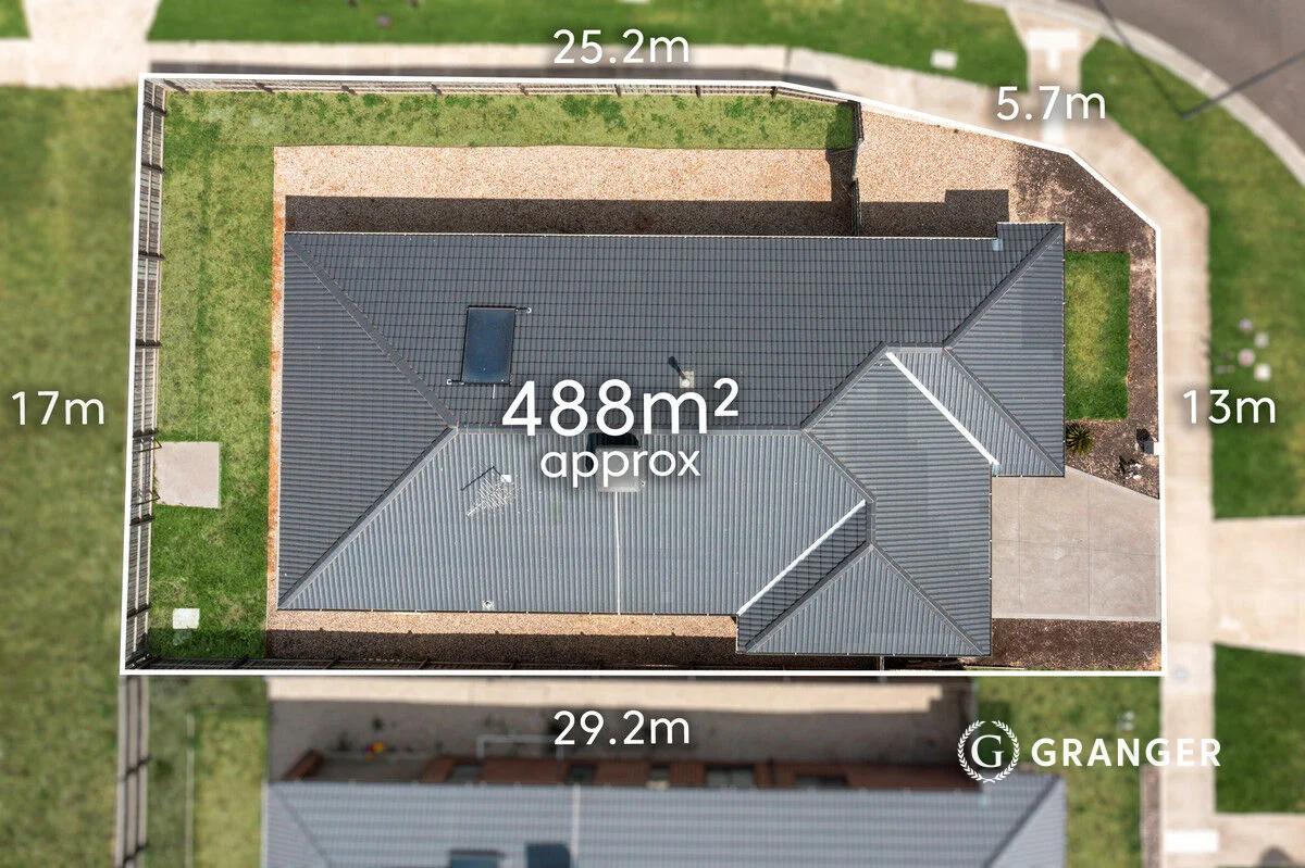 Additional image 28 of 8 Alcantara Boulevard, Wallan VIC 3756