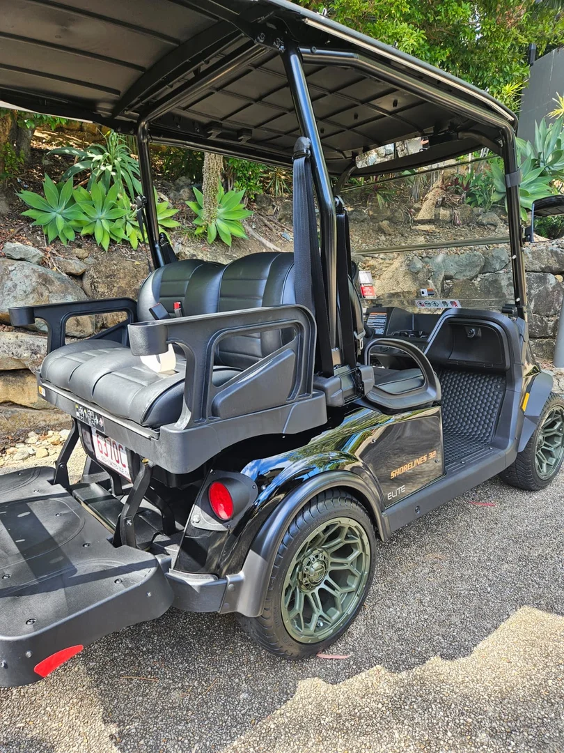 Additional image 25 of Shorelines 32/5 Acacia Drive, Hamilton Island QLD 4803