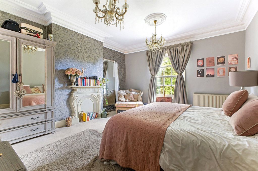 Additional image 13 of 5 bed detached house to rentWhitchurch Road, Bunbury Heath, Tarporley, Cheshire CW6