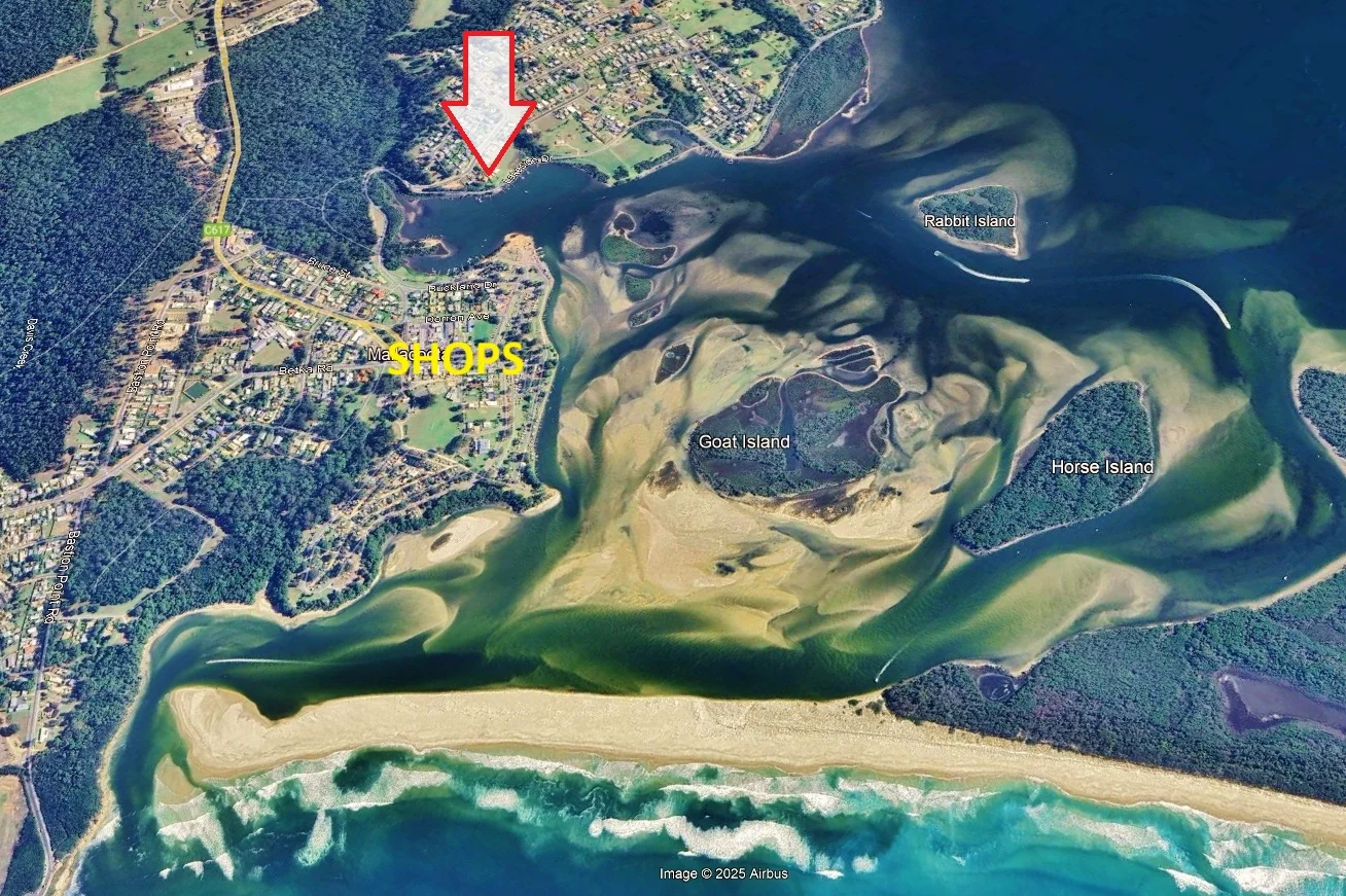 Additional image 36 of 10 Mirrabooka Road, Mallacoota VIC 3892