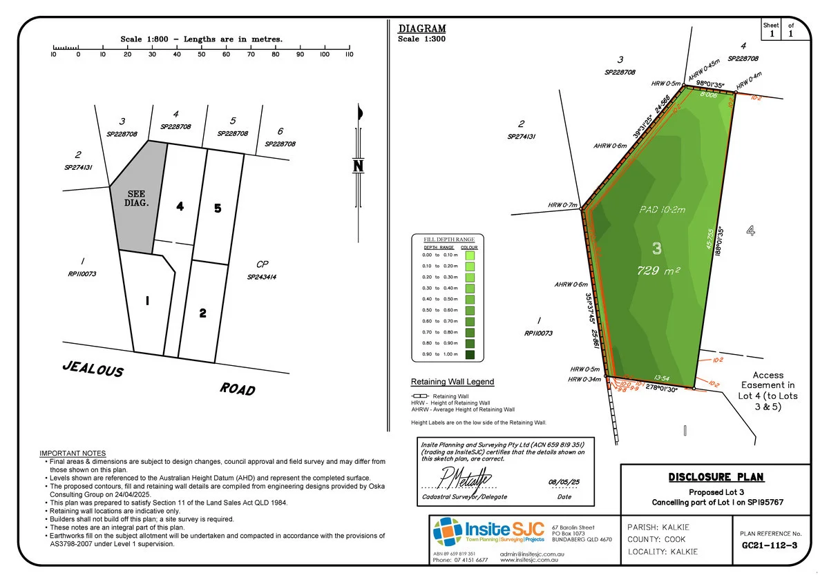 Additional image 4 of 3/48 Jealous Road, Kalkie QLD 4670