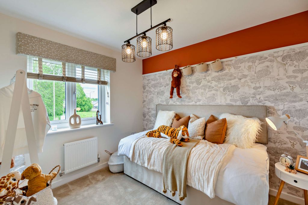 Additional image 7 of 3 bed detached house to rentDee Gardens2, Garden City CH5