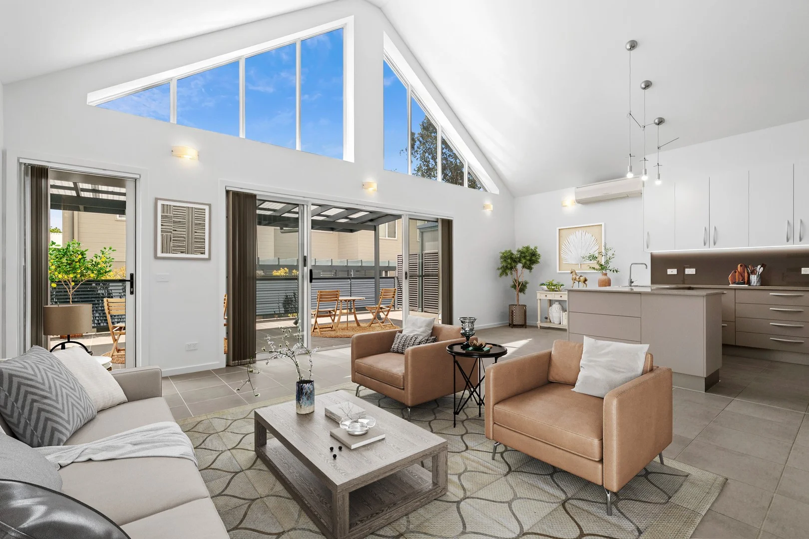 7/38-40 Veterans Parade, Wheeler Heights NSW 2097