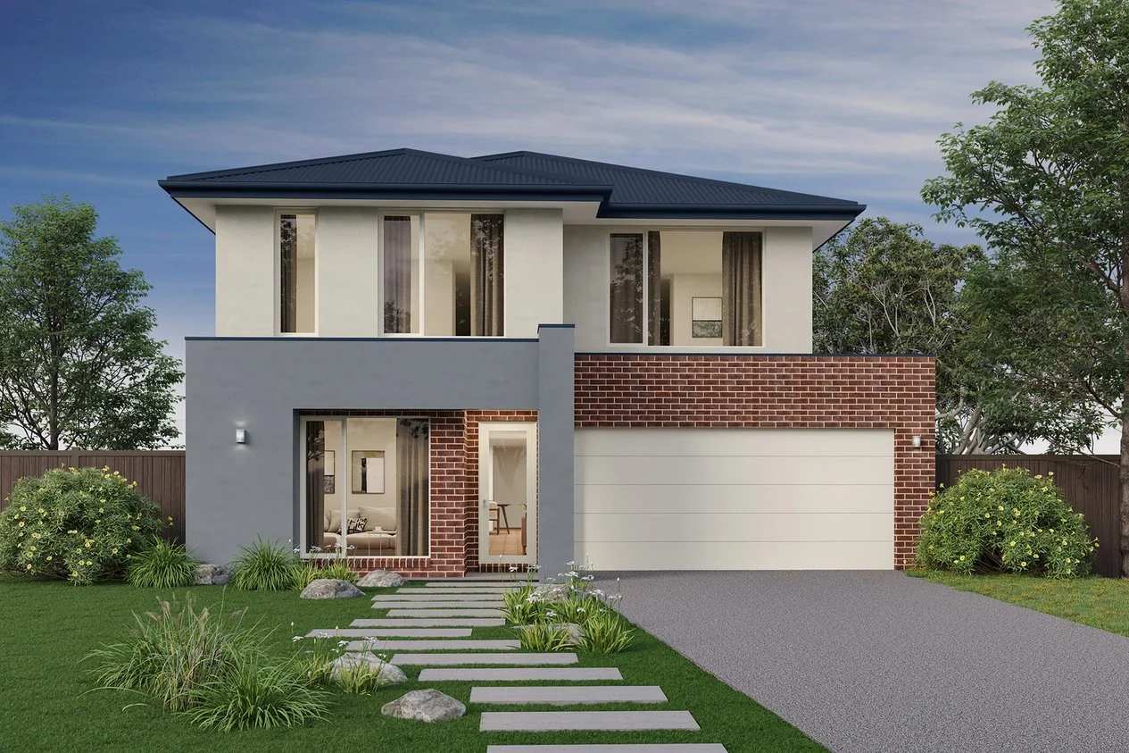 Lot 628 Halfinger Road, Tarneit VIC 3029