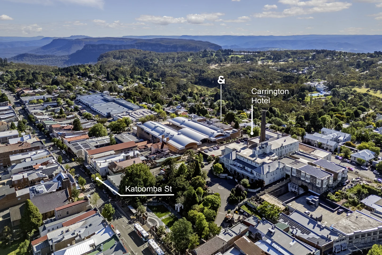 Additional image 5 of 41 Parke Street, Katoomba NSW 2780