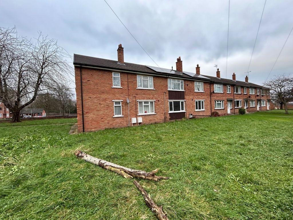 Additional image 8 of 2 bed flat to rentDaniels Drive, Ruabon LL14