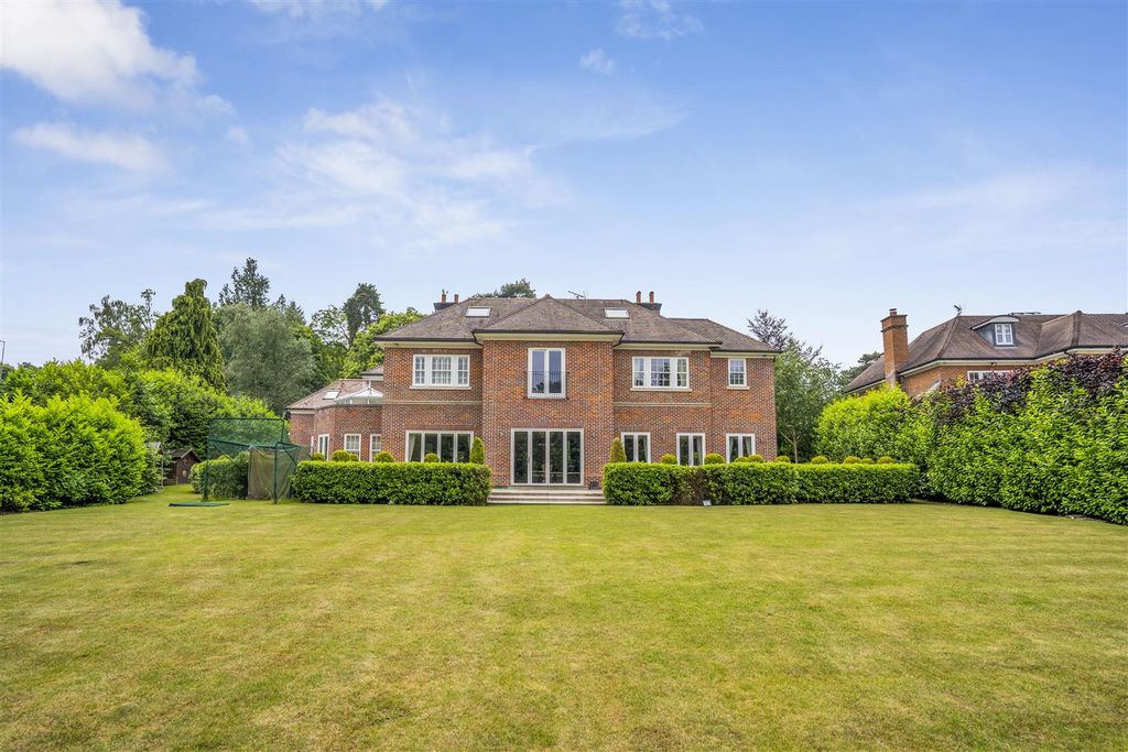 Additional image 20 of 5 bed detached house to rentBrockenhurst Road, Ascot SL5