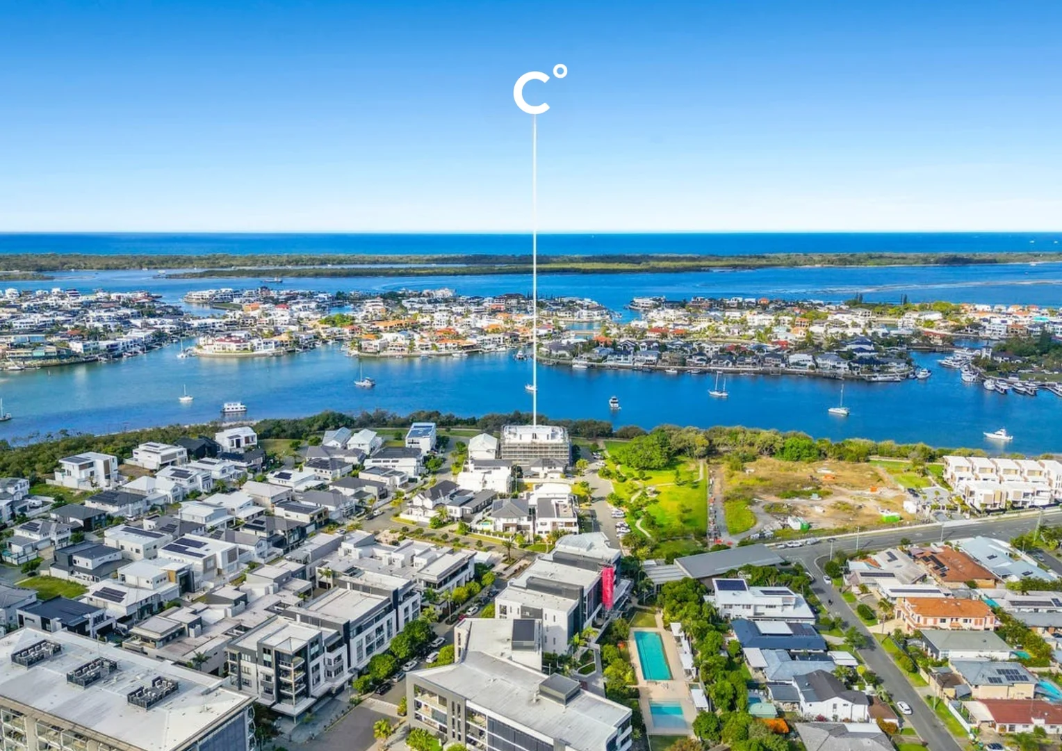 Additional image 56 of 8 Oceania Way, Paradise Point QLD 4216